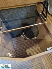 Fahrzeugbild Malibu 640 LE comfort charming GT skyview #16