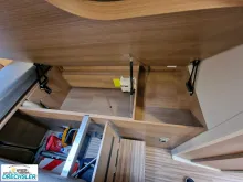 Fahrzeugbild Malibu 640 LE comfort charming GT skyview #17