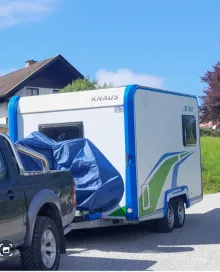 Fahrzeugbild Knaus Deseo 3 QL #2