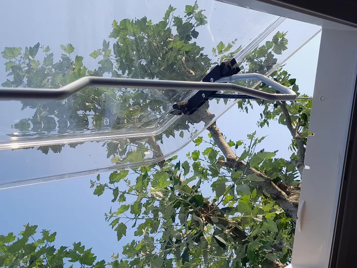 Fahrzeugbild Knaus Deseo 3 QL #5