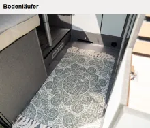 Fahrzeugbild Weinsberg CaraLife 630 LQ *Traummmobil*Keyless* #26