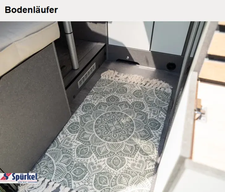 Fahrzeugbild Weinsberg CaraLife 630 LQ *2024* Traummmobil*Keyless* #26