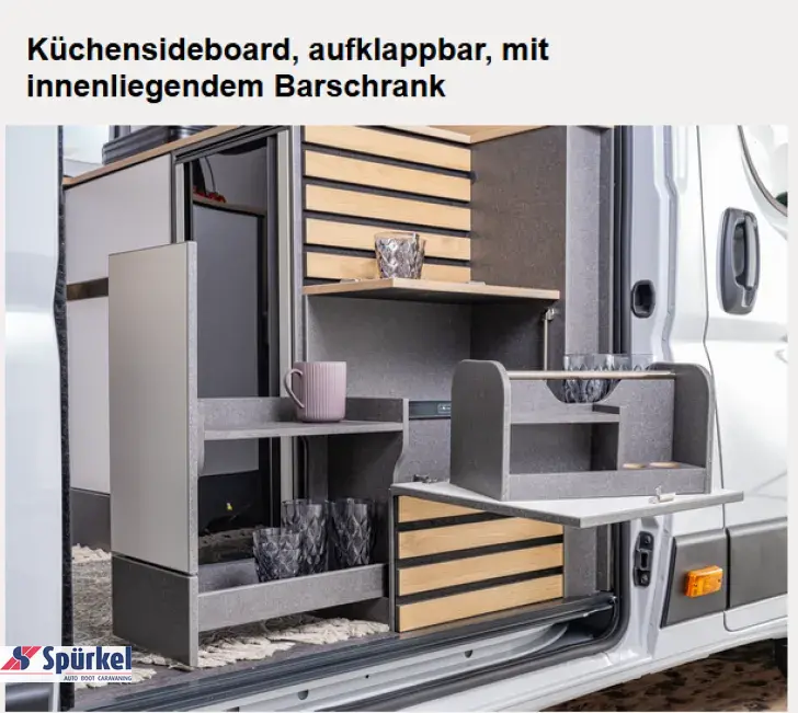 Fahrzeugbild Weinsberg CaraLife 630 LQ *2024* Traummmobil*Keyless* #16