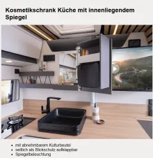 Fahrzeugbild Weinsberg CaraLife 630 LQ *Traummmobil*Keyless* #15