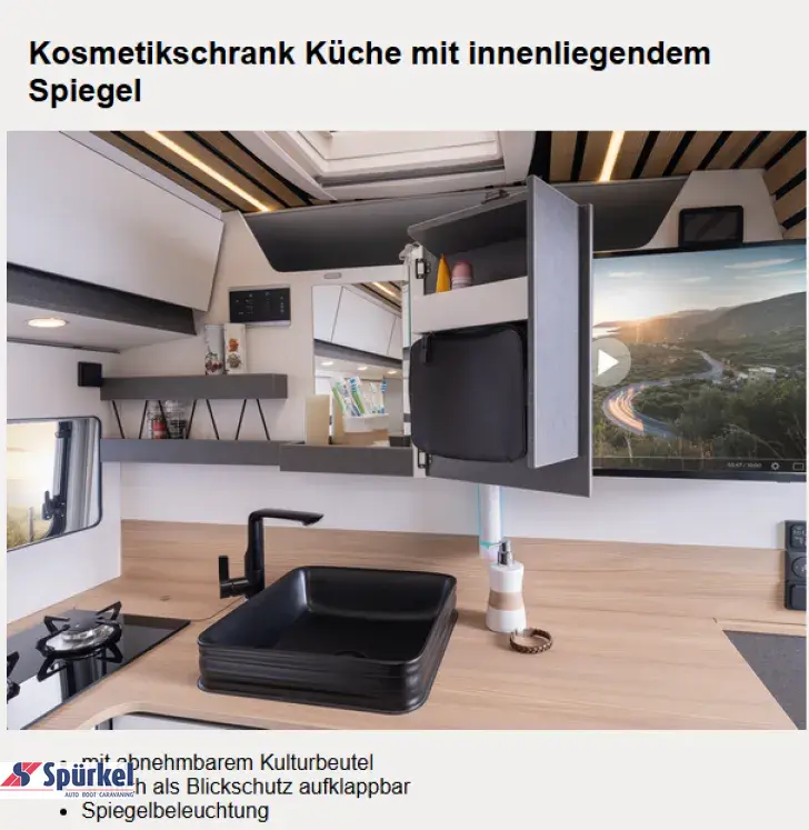 Fahrzeugbild Weinsberg CaraLife 630 LQ *2024* Traummmobil*Keyless* #15