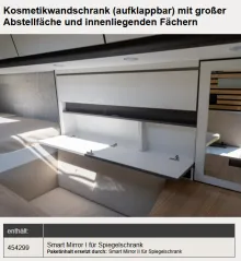 Fahrzeugbild Weinsberg CaraLife 630 LQ *Traummmobil*Keyless* #27