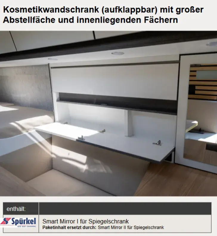 Fahrzeugbild Weinsberg CaraLife 630 LQ *2024* Traummmobil*Keyless* #27