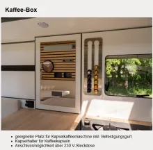 Fahrzeugbild Weinsberg CaraLife 630 LQ *Traummmobil*Keyless* #22