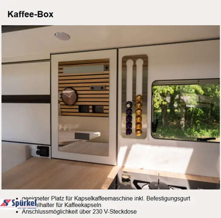 Fahrzeugbild Weinsberg CaraLife 630 LQ *2024* Traummmobil*Keyless* #22