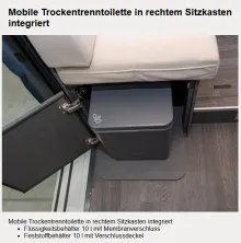 Fahrzeugbild Weinsberg CaraLife 630 LQ *Traummmobil*Keyless* #13