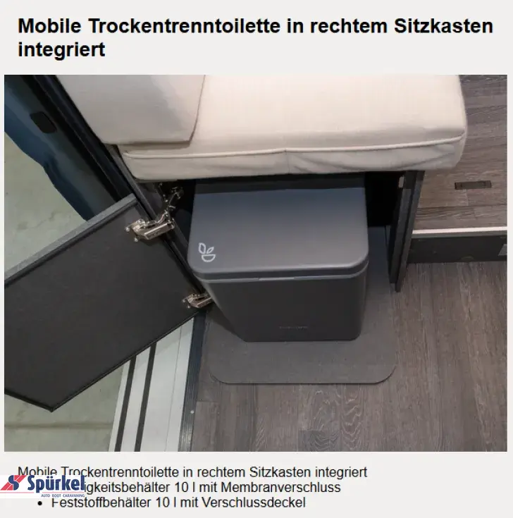 Fahrzeugbild Weinsberg CaraLife 630 LQ *2024* Traummmobil*Keyless* #13