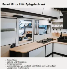 Fahrzeugbild Weinsberg CaraLife 630 LQ *Traummmobil*Keyless* #17
