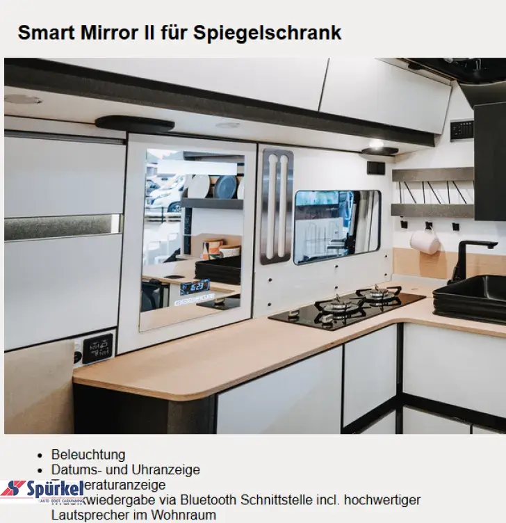 Fahrzeugbild Weinsberg CaraLife 630 LQ *2024* Traummmobil*Keyless* #17