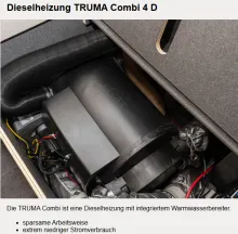 Fahrzeugbild Weinsberg CaraLife 630 LQ *Traummmobil*Keyless* #29