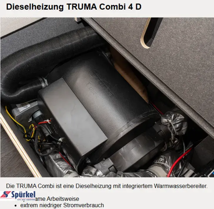 Fahrzeugbild Weinsberg CaraLife 630 LQ *2024* Traummmobil*Keyless* #29