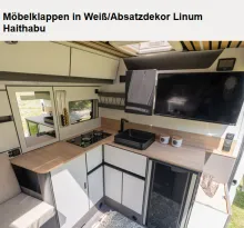 Fahrzeugbild Weinsberg CaraLife 630 LQ *Traummmobil*Keyless* #19