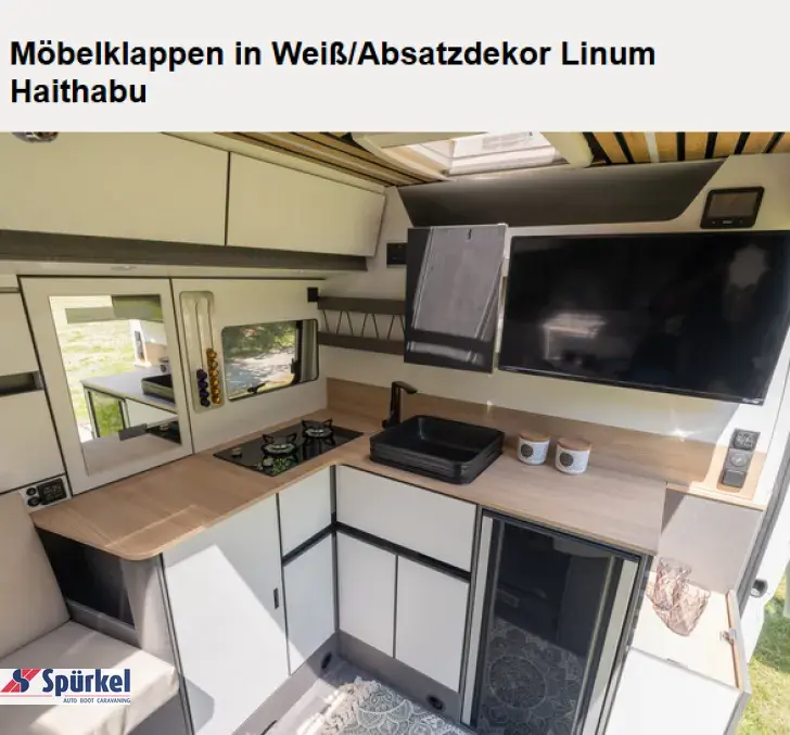 Fahrzeugbild Weinsberg CaraLife 630 LQ *2024* Traummmobil*Keyless* #19