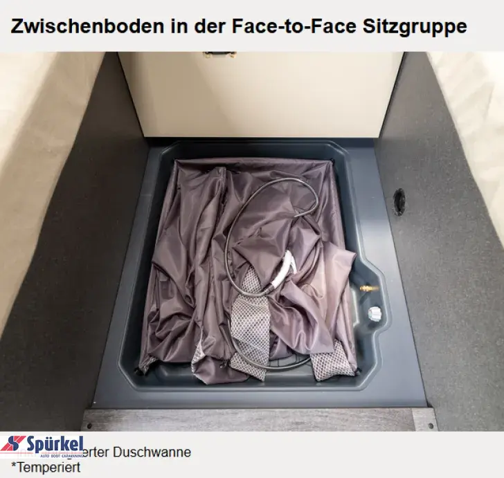 Fahrzeugbild Weinsberg CaraLife 630 LQ *2024* Traummmobil*Keyless* #30