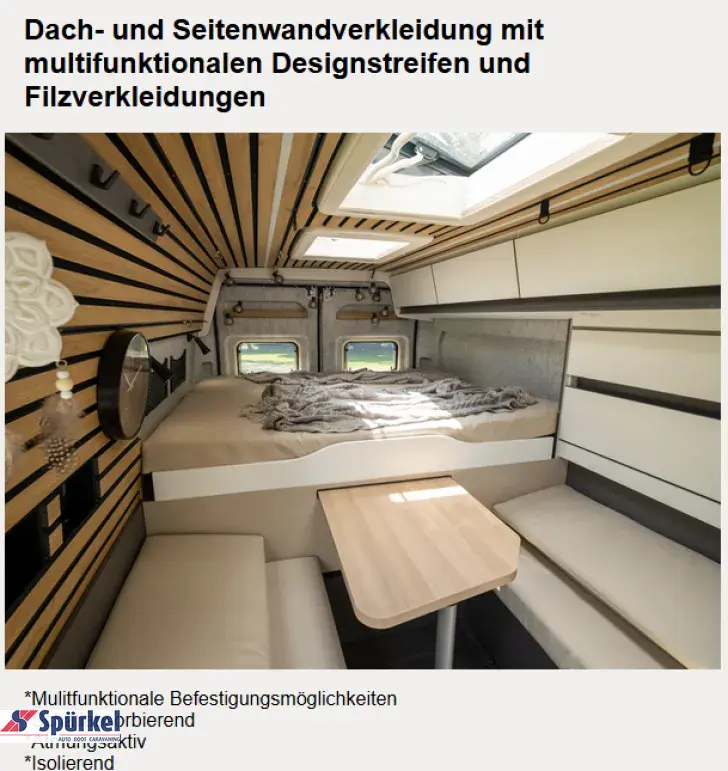 Fahrzeugbild Weinsberg CaraLife 630 LQ *2024* Traummmobil*Keyless* #28