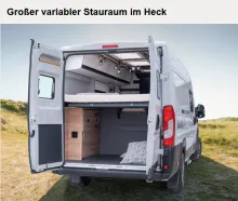 Fahrzeugbild Weinsberg CaraLife 630 LQ *Traummmobil*Keyless* #31