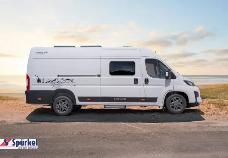 Fahrzeugbild Weinsberg CaraLife 630 LQ *2024* Traummmobil*Keyless* #32