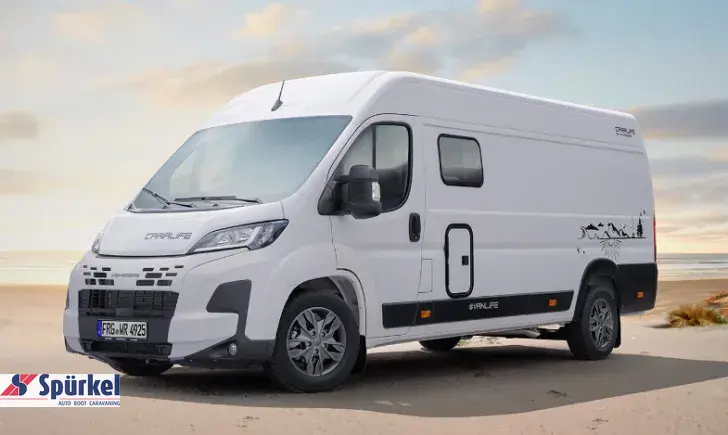 Fahrzeugbild Weinsberg CaraLife 630 LQ *2024* Traummmobil*Keyless* #33