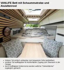 Fahrzeugbild Weinsberg CaraLife 630 LQ *Traummmobil*Keyless* #34