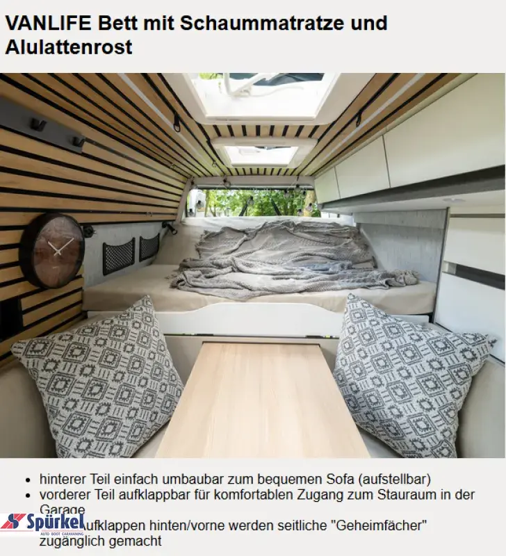 Fahrzeugbild Weinsberg CaraLife 630 LQ *2024* Traummmobil*Keyless* #34