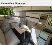 Fahrzeugbild Weinsberg CaraLife 630 LQ *Traummmobil*Keyless* #24