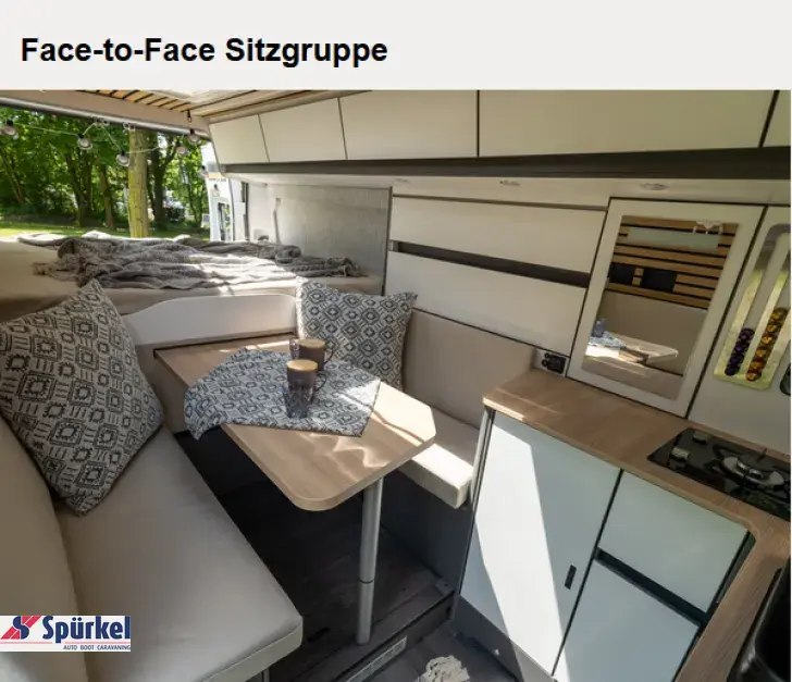 Fahrzeugbild Weinsberg CaraLife 630 LQ *2024* Traummmobil*Keyless* #24