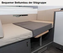 Fahrzeugbild Weinsberg CaraLife 630 LQ *Traummmobil*Keyless* #11