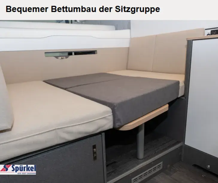 Fahrzeugbild Weinsberg CaraLife 630 LQ *2024* Traummmobil*Keyless* #11