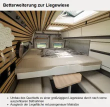 Fahrzeugbild Weinsberg CaraLife 630 LQ *Traummmobil*Keyless* #10