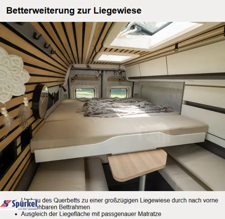 Fahrzeugbild Weinsberg CaraLife 630 LQ *2024* Traummmobil*Keyless* #10