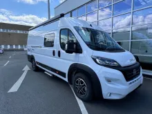 Fahrzeugbild Weinsberg CaraLife 630 LQ *Traummmobil*Keyless* #35