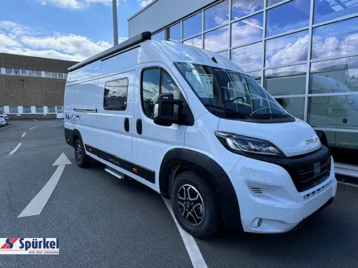 Fahrzeugbild Weinsberg CaraLife 630 LQ *2024* Traummmobil*Keyless* #35