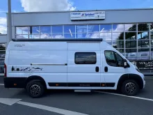 Fahrzeugbild Weinsberg CaraLife 630 LQ *2024* Traummmobil*Keyless* #1