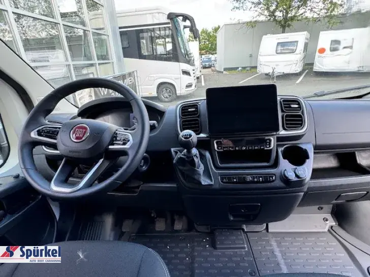 Fahrzeugbild Weinsberg CaraLife 630 LQ *2024* Traummmobil*Keyless* #36