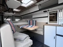 Fahrzeugbild Weinsberg CaraLife 630 LQ *Traummmobil*Keyless* #7