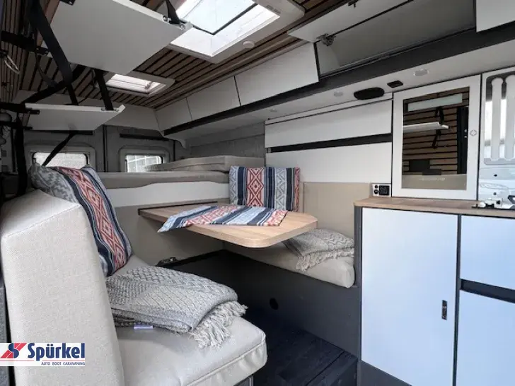 Fahrzeugbild Weinsberg CaraLife 630 LQ *2024* Traummmobil*Keyless* #7