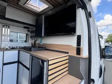 Fahrzeugbild Weinsberg CaraLife 630 LQ *Traummmobil*Keyless* #20