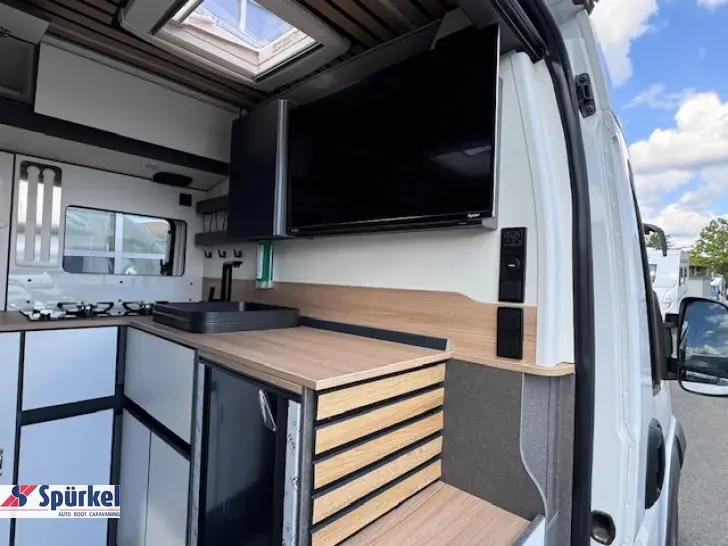 Fahrzeugbild Weinsberg CaraLife 630 LQ *2024* Traummmobil*Keyless* #20