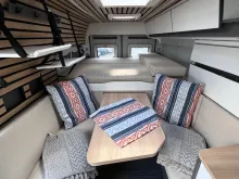 Fahrzeugbild Weinsberg CaraLife 630 LQ *Traummmobil*Keyless* #8