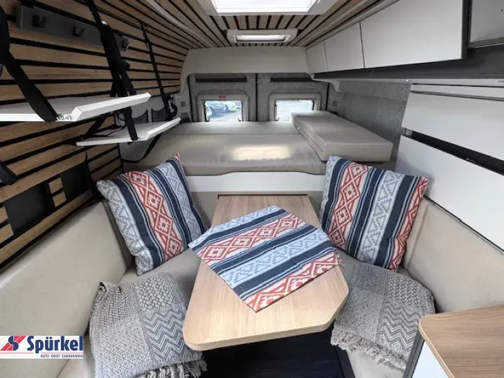 Fahrzeugbild Weinsberg CaraLife 630 LQ *2024* Traummmobil*Keyless* #8