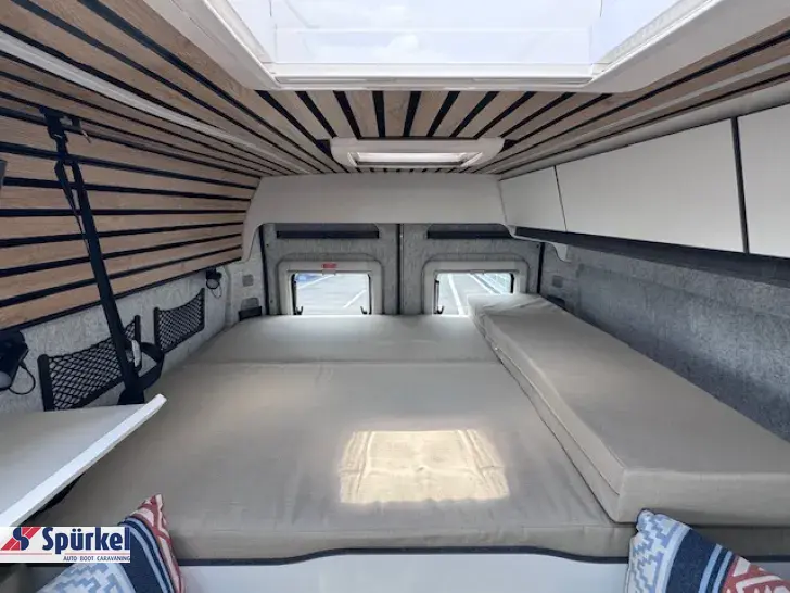 Fahrzeugbild Weinsberg CaraLife 630 LQ *2024* Traummmobil*Keyless* #9