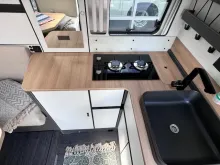 Fahrzeugbild Weinsberg CaraLife 630 LQ *Traummmobil*Keyless* #18