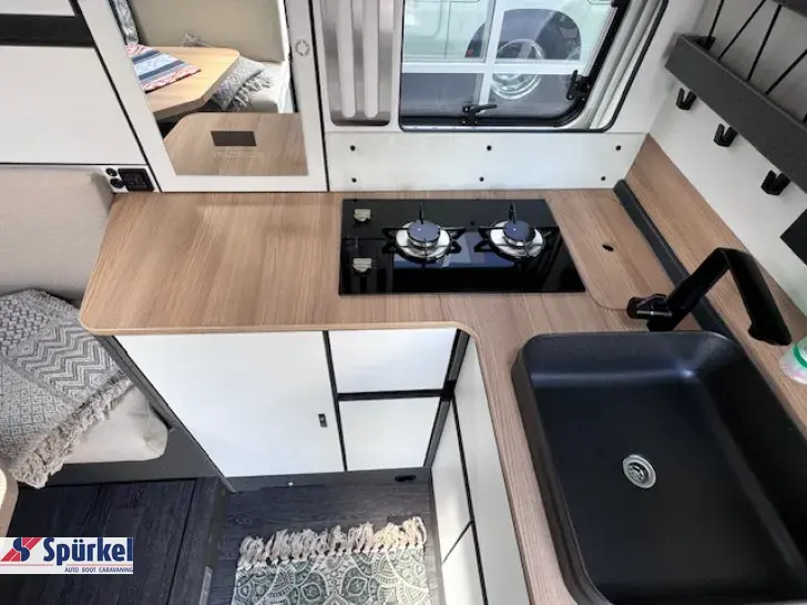 Fahrzeugbild Weinsberg CaraLife 630 LQ *2024* Traummmobil*Keyless* #18