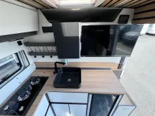 Fahrzeugbild Weinsberg CaraLife 630 LQ *Traummmobil*Keyless* #21