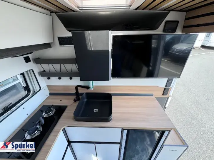 Fahrzeugbild Weinsberg CaraLife 630 LQ *2024* Traummmobil*Keyless* #21