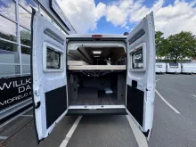 Fahrzeugbild Weinsberg CaraLife 630 LQ *Traummmobil*Keyless* #37